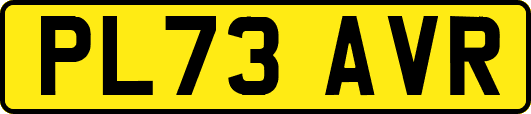 PL73AVR
