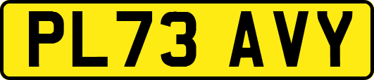 PL73AVY
