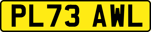 PL73AWL