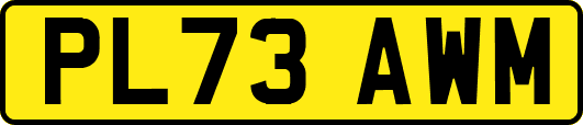 PL73AWM