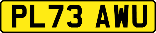 PL73AWU
