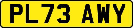 PL73AWY