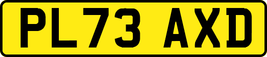PL73AXD