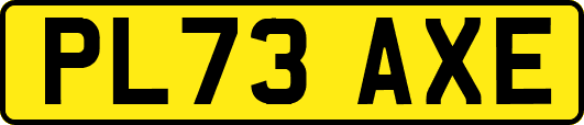 PL73AXE