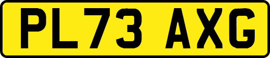 PL73AXG