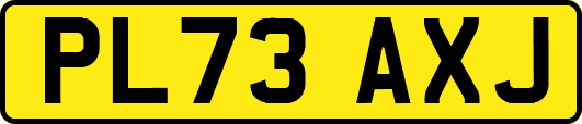 PL73AXJ
