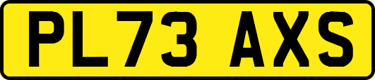 PL73AXS
