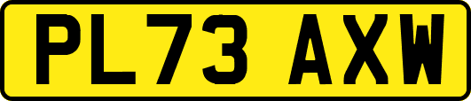 PL73AXW