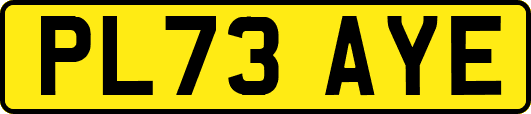 PL73AYE
