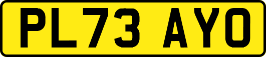 PL73AYO