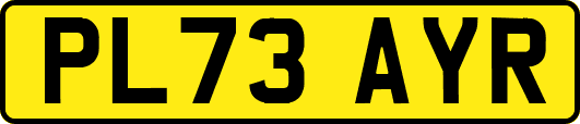 PL73AYR