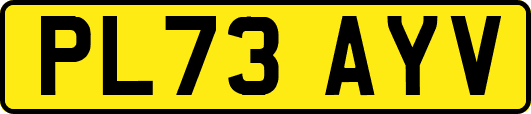 PL73AYV