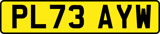 PL73AYW