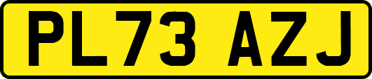 PL73AZJ