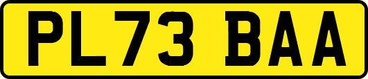 PL73BAA