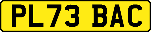 PL73BAC