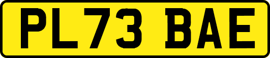 PL73BAE