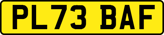 PL73BAF