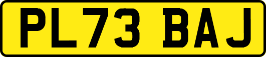 PL73BAJ