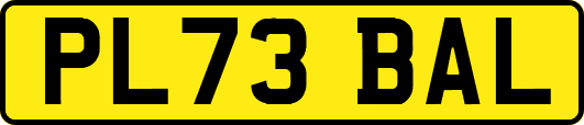 PL73BAL