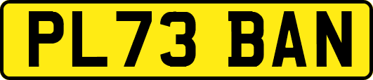 PL73BAN