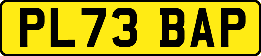 PL73BAP