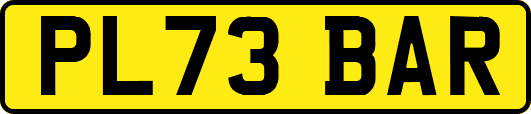 PL73BAR