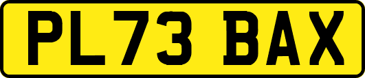 PL73BAX