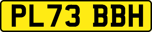 PL73BBH