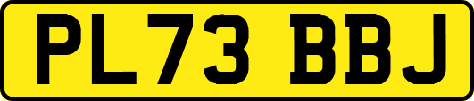 PL73BBJ