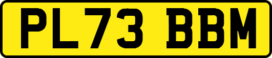 PL73BBM
