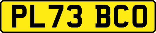 PL73BCO
