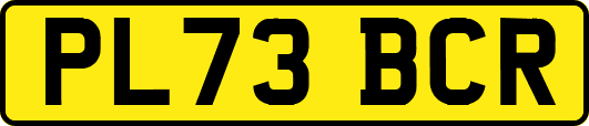 PL73BCR