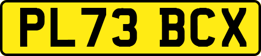 PL73BCX