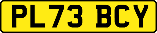 PL73BCY