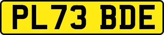 PL73BDE
