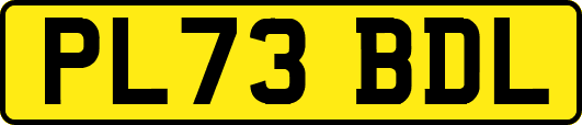 PL73BDL