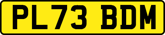 PL73BDM