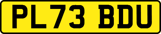 PL73BDU