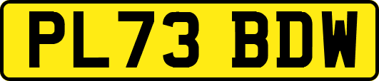 PL73BDW
