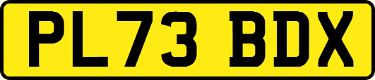 PL73BDX