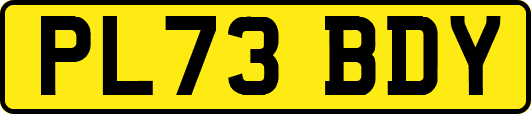PL73BDY