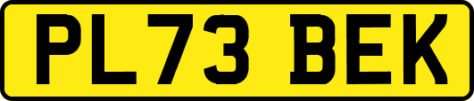 PL73BEK