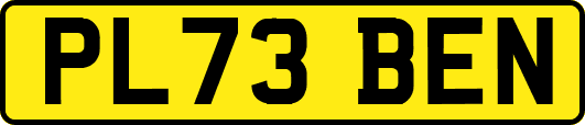 PL73BEN