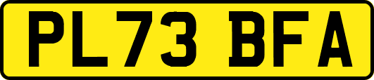 PL73BFA