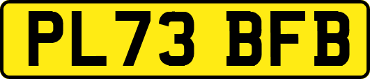 PL73BFB
