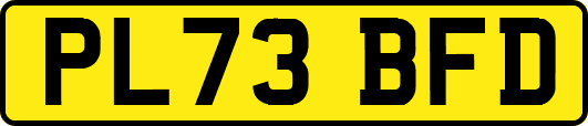 PL73BFD