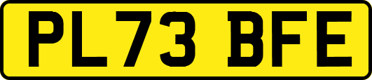 PL73BFE