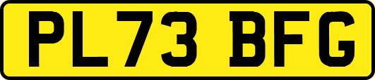 PL73BFG