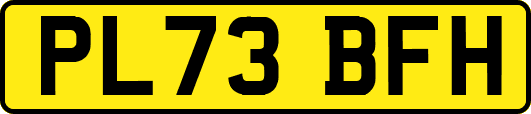 PL73BFH